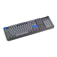 ENDORFY Herní klávesnice Thock V2, Mechanická, Bezdrátová, US, ARGB