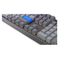 ENDORFY Herní klávesnice Thock V2, Mechanická, Bezdrátová, US, ARGB