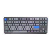 ENDORFY Herní klávesnice Thock V2 TKL, Mechanická, Bezdrátová, US, ARGB