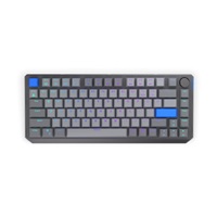 ENDORFY Herní klávesnice Thock V2 75%, Mechanická, Bezdrátová, US, ARGB