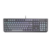 ENDORFY Herní klávesnice Thock V2, Mechanická, USB, CZ/SK, ARGB