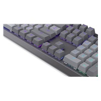 ENDORFY Herní klávesnice Thock V2, Mechanická, USB, CZ/SK, ARGB