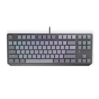 ENDORFY Herní klávesnice Thock V2 TKL, Mechanická, USB, CZ/SK, ARGB