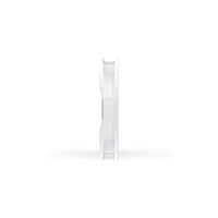 Endorfy ventilátor Stratus 140 White PWM ARGB, 140 mm, bílá
