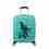American Tourister WAVEBREAKER DISNEY SPIN.55/20 TSA DISNEY FL STITCH FLOWER