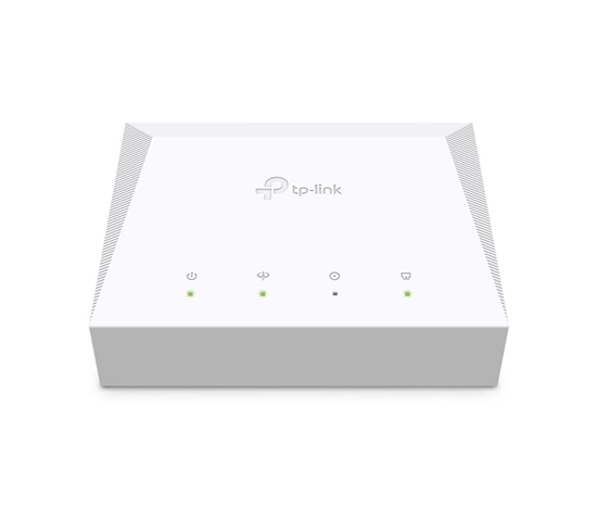 TP-Link XZ000-G6 XPON terminál (1xSC/APC,1xGbE)