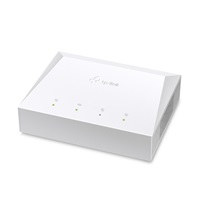 TP-Link XZ000-G6 XPON terminál (1xSC/APC,1xGbE)