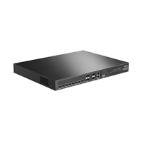 TP-Link DeltaStream DS-P7500-08 XGS-PON a GPON OLT (8xXGS-PON/GPONcomboSFP+,2xQSFP+,2xSFP+,2xconsole)