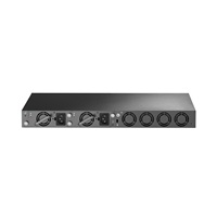 TP-Link DeltaStream DS-P7500-08 XGS-PON a GPON OLT (8xXGS-PON/GPONcomboSFP+,2xQSFP+,2xSFP+,2xconsole)