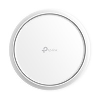 TP-Link HB210 Pro(1-pack) EasyMesh/Aginet WiFi 7 Mesh (ISP) (BE3600,2,4GHz/5GHz,1x2,5GbELAN,1x2,5GbELAN/WAN)