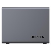 UGREEN NASync DXP2800 (4C/IntelN100/3,4GHz/8GBRAM/2xSATA/2xM.2/1x2,5GbE/2xUSB2.0/2xUSB3.2/1xUSB-C/HDMI)