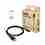 BAZAR - Club3D Kabel USB-C na DisplayPort 2.1, 10K60Hz, DSC1.2, UHBR10, 1m - Poškozený obal (Komplet)