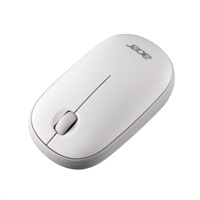 ACER Myš Wireless Bubble Mouse,RF2.4G,1600 dpi,white