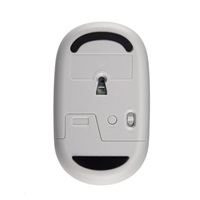 ACER Myš Wireless Bubble Mouse,RF2.4G,1600 dpi,white