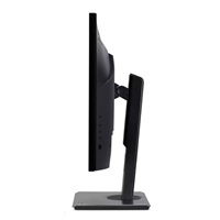 ACER LCD Vero B277KLBbmipruzx,27" 3840x2160,350nits,72Hz,178/178,1ms,HDMI,DP,USB,VESA,Black