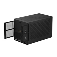 GIGABYTE VGA NVIDIA GeForce RTX 5090 AORUS AI BOX 32G, 32G GDDR7, 3xDP, 1xHDMI