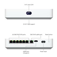 UBNT Network Video Recorder Instant Kit