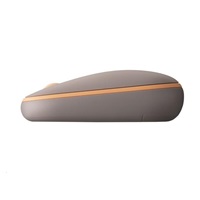 ACER myš Wireless Bubble Mouse,RF2.4G,1600 dpi,beige