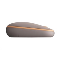 ACER myš Wireless Bubble Mouse,RF2.4G,1600 dpi,beige