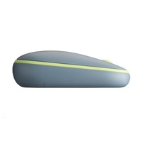 ACER myš Wireless Bubble Mouse,RF2.4G,1600 dpi,blue
