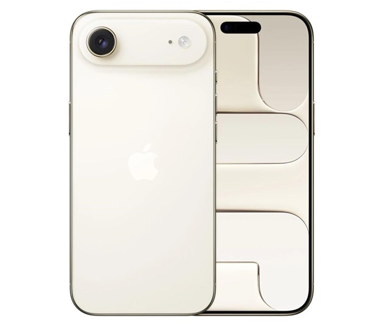 Apple iPhone Air 1TB Light Gold