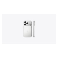 Apple iPhone 17 Pro 1TB Silver