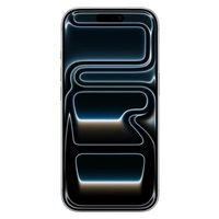 Apple iPhone 17 Pro 1TB Silver