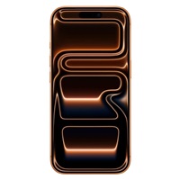 Apple iPhone 17 Pro 1TB Cosmic Orange