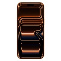 Apple iPhone 17 Pro Max 256GB Cosmic Orange