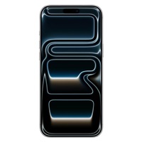 Apple iPhone 17 Pro Max 1TB Silver