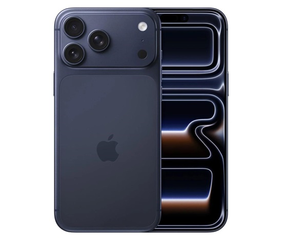 Apple iPhone 17 Pro Max 1TB Deep Blue