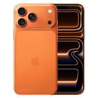 Apple iPhone 17 Pro Max 2TB Cosmic Orange