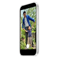 Apple iPhone 17 Clear Case with MagSafe