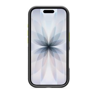 Apple Beats iPhone 17 Rugged Case with MagSafe and Camera Control – Everest Black