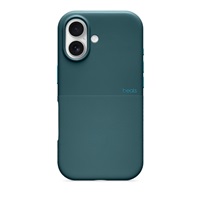 Apple Beats iPhone 17 Rugged Case with MagSafe and Camera Control – Rocky Blue