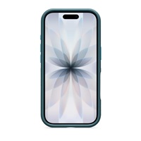 Apple Beats iPhone 17 Rugged Case with MagSafe and Camera Control – Rocky Blue