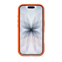 Apple Beats iPhone 17 Rugged Case with MagSafe and Camera Control – Sierra Orange