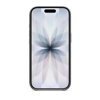 Apple Beats iPhone 17 Case with MagSafe and Camera Control — Granite Gray