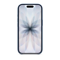 Apple Beats iPhone 17 Case with MagSafe and Camera Control — Bedrock Blue