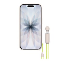 Apple Beats iPhone 17 Kickstand Case with MagSafe and Camera Control - Lime Stone