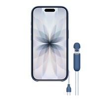 Apple Beats iPhone 17 Kickstand Case with MagSafe and Camera Control - Bedrock Blue