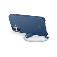 Apple Beats iPhone 17 Kickstand Case with MagSafe and Camera Control - Bedrock Blue