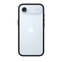 Apple iPhone Air Bumper - Black