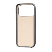 Apple Beats iPhone 17 Pro Kickstand Case with MagSafe and Camera Control - Granite Gray