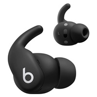 Powerbeats Fit - Wireless Noise-Cancelling Workout Earbuds with Ultimate Secure Fit - Jet Black