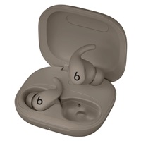 Powerbeats Fit - Wireless Noise-Cancelling Workout Earbuds with Ultimate Secure Fit - Gravel Grey