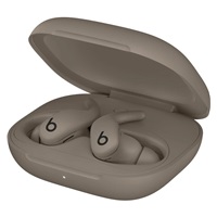 Powerbeats Fit - Wireless Noise-Cancelling Workout Earbuds with Ultimate Secure Fit - Gravel Grey