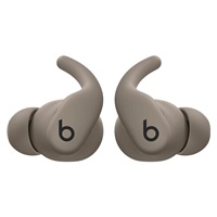 Powerbeats Fit - Wireless Noise-Cancelling Workout Earbuds with Ultimate Secure Fit - Gravel Grey