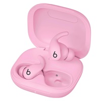 Powerbeats Fit - Wireless Noise-Cancelling Workout Earbuds with Ultimate Secure Fit - Power Pink