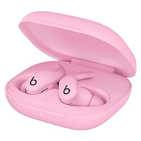 Powerbeats Fit - Wireless Noise-Cancelling Workout Earbuds with Ultimate Secure Fit - Power Pink